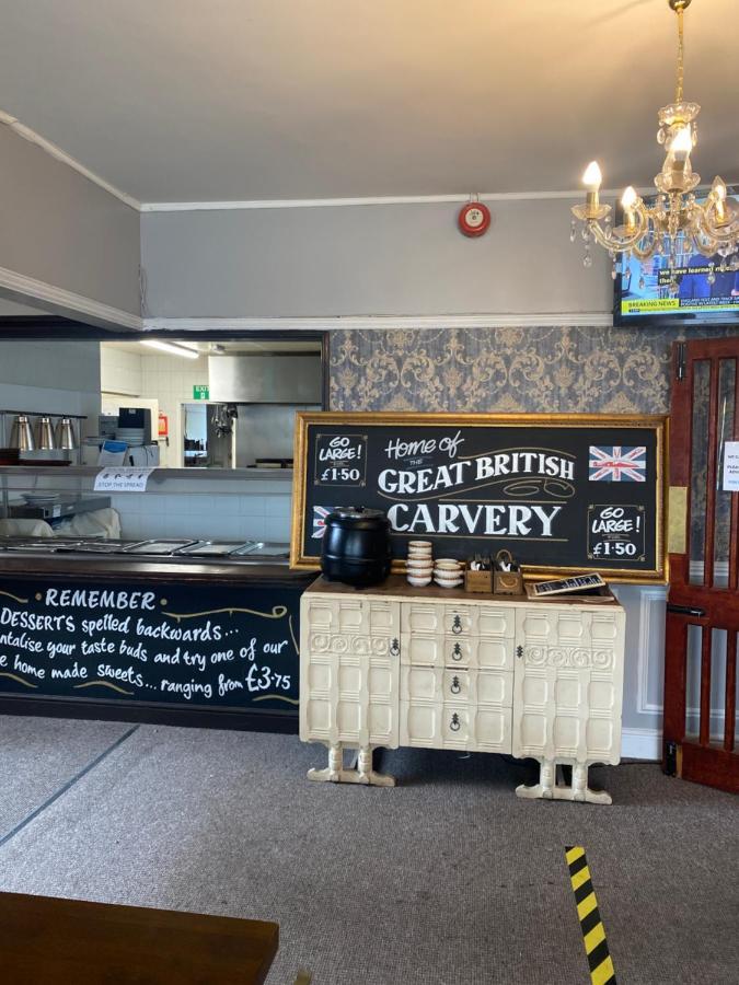 The Links Hotel Skegness Exterior photo